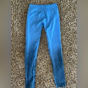 Alphalete Ombré leggings